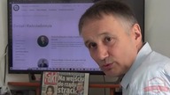 Z. Kękuś J. Sasin wykazał jak z M. Morawieckim PKN ORLEN na przejęcie wystawili