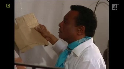 Maria z przedmieścia odc.  88