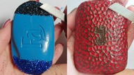 Soap Carving ASMR Relaxing Sounds no talking Satisfying ASMR Video #carvingsoap #somelotsofcandies