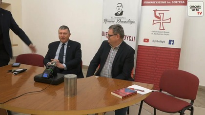 NA ŻYWO: Gospodarka a geopolityka.  Co najpierw? - Piotr Heszen, Radosław Pogoda