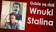 Gdzie są wnuki Stalina - Oblicza XX Wieku Plus