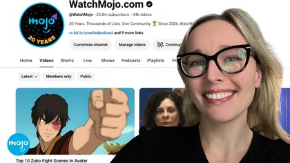How do you Watch... Mojo? I Feedback Friday Ep.  18