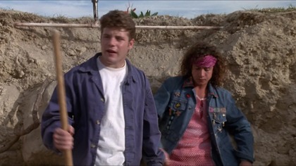 Jaskiniowiec z Kalifornii (1992) - Lektor.pl. MULTI. WEBRip. m1080p. x264-LTN.