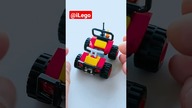 LEGO SPEED BULID on i-Lego UBOXING MOVIE MOC YOUTUBE CHANNEL #legospeedbulid #Shorts #4yp @iLego