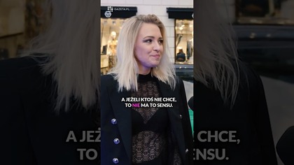 Barbara Kurdej-Szatan wyjaśniła, jak wyszła z kryzysu małżeńskiego [wywiad archiwalny] #shorts