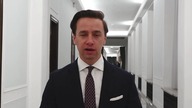  Krzysztof Bosak: KLĘSKA lewicy! ŻADEN klub nie poparł ich wniosku o odebranie mi marszałka!