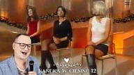 Przemyślenia Niekrytego Krytyka: RANDKA W CIEMNO 12