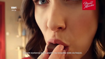 VH1 Fikcyjna - Blok reklamowy (22. 04. 2026)