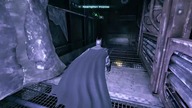 Batman Arkham Origins