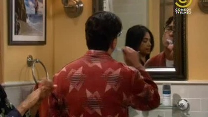 Teoria Wielkiego Podrywu S05E01