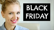 BLACK FRIDAY | PICODI | MAMMYDORISKA