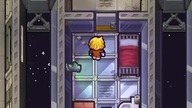 ŻYRAFA I LAMA UWIĘZIENI W KOSMOSIE | The Escapists 2 [U. S. S.  Anomaly (Co-Op)] #2