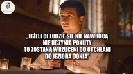Msza Św. dla Życia Kazanie dla życia - BMS Pro Life