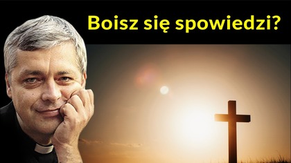 Boisz się spowiedzi? #pawlukiewicz
