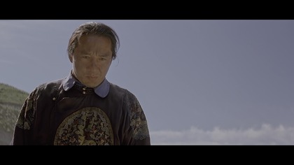 01Kowboj z Szanghaju Shanghai Noon 2000 [4K HDR] [2160p] [BluRay. H265] [Lektor.pl]