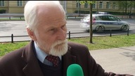Gabriel Janowski ma dość hipokryzji polskich władz