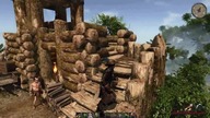 Risen 2 #29 Zdobywanie Ryb