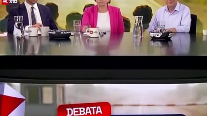 PIĘKNA ORKA PANI EWY Z WARSZAWY!