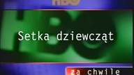 HBO - Zapowiedź (2001)