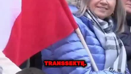 Szokujące świadectwo Pani Magdy w Dzierżoniowie! ZBRODNIARZE okaleczający dzieci i młodzież