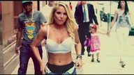 Alex Gaudino feat.  Mario - Beautiful -HD.