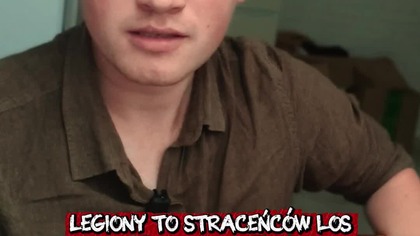 MY PIERWSZA BRYGADA!#polska #11listopada #piosenkipatriotyczne #legiony