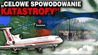 NAKAZ ARESZTOWANIA dla kontrolera ze SMOLEŃSKA! (Rosja)