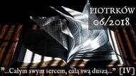 Normalne Życie Chrześcijańskie (cz. 4): ... Całym swym sercem, całą swą duszą... 