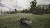 World of Tanks xbox one-nowy wariant map 60fps