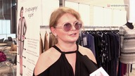 Dominika Ostałowska o swojej wadze: Wolę ważyć mniej niż więcej | Wideoportal