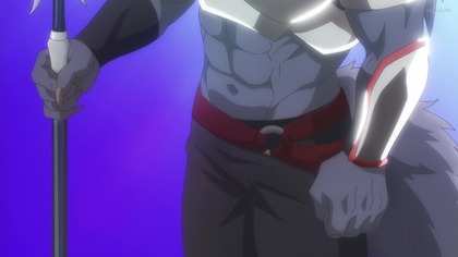 Saikyou no Shokugyou wa Yuusha demo Kenja demo Naku Kanteishi (Kari) Rashii desu yo - Odcinek 4