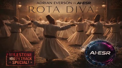 Adrian Everson vs AI ESR - Rota Diva