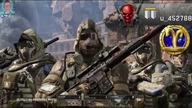 Warface - Dominacja - Coliseum (1.07.2017)