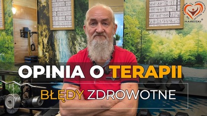 Błędy Zdrowotne o Których Nikt ci Nie Mówi.
