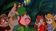 Chip n Dale Rescue Rangers. E34. The Last Leprechaun.PL HD