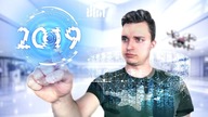 Technologia Przyszłości - CO NAS CZEKA?