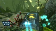 Ratchet & Clank: Nexus (PS3) - Planeta Thram