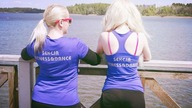 występ sekcja fitness and dance No Barriers From Europeans 2014-2016