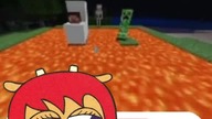 Um Jammer Lammy plays Minecraft fr fr?!?