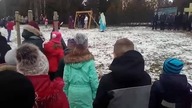 Słupsk: Orszak Trzech Króli NA ŻYWO (retransmisja) cz 1/2 95% materiału (6. 01. 2019)
