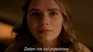 Sanktuarium - zwiastun filmu