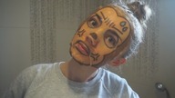 Maski ZWIERZAKI test!
