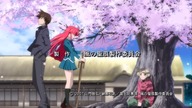 Kaze no Stigma Odc 15 Lektor PL