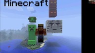 Minecraft - Od Classica Do Full Wersji odc. 17 Alpha 1. 2. 1_01