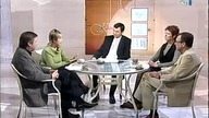Kultūra - LRT Vida Ramaškienė, Jonas Jučas, Elona Bajorinienė, Faustas Latėnas
