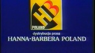 Początek kasety VHS - Oskarek 91 Jetsonowie