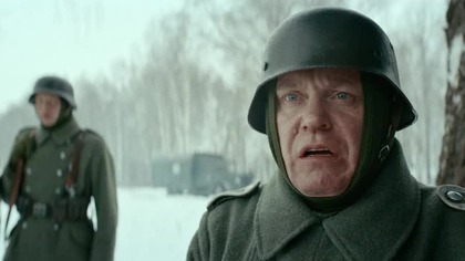 Czerwony Duch (2020) - lektor pl 720p
