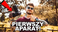 JAKI WYBRAĆ APARAT NA POCZĄTEK?