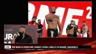 Fame MMA 21 (18. 05. 2024) w PreZero Arenie Gliwice