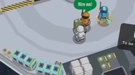 film z Gry Astro Builder (2/5)